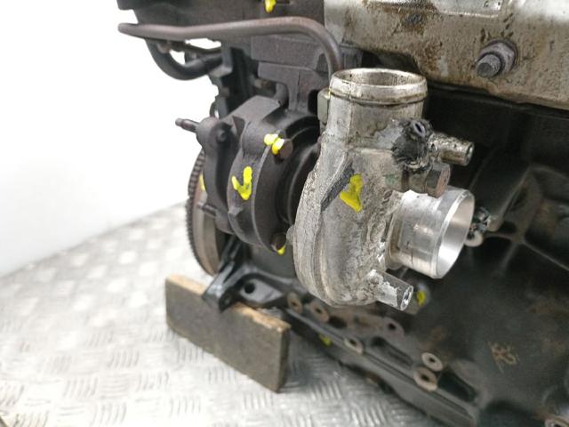 Motor montado Seat Alhambra 7V8, 7V9