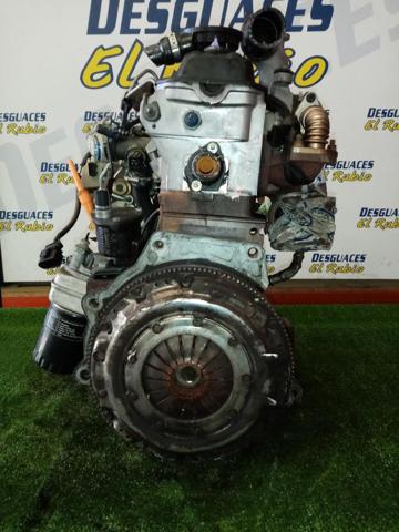 Motor montado Seat Alhambra 7V8, 7V9