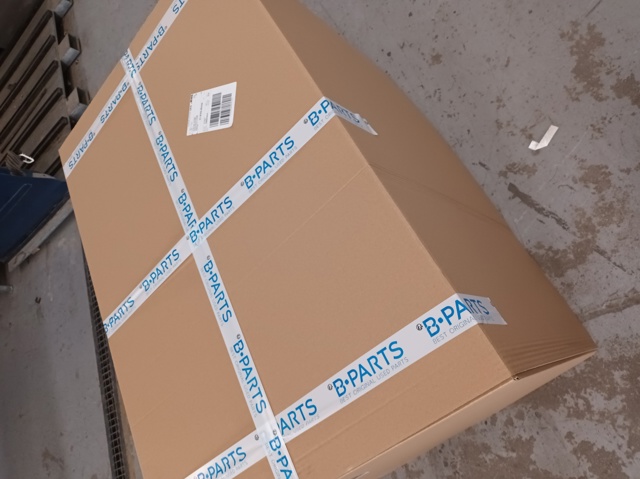 Motor montado Seat Alhambra 7V8, 7V9