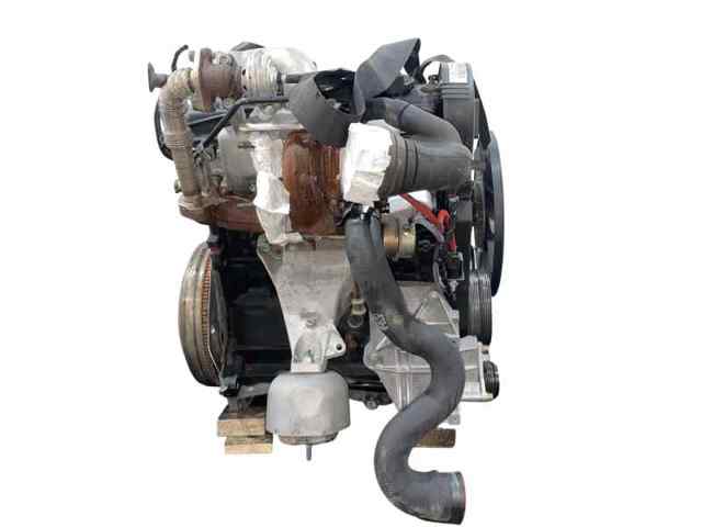 Motor montado Seat Alhambra 7V8, 7V9