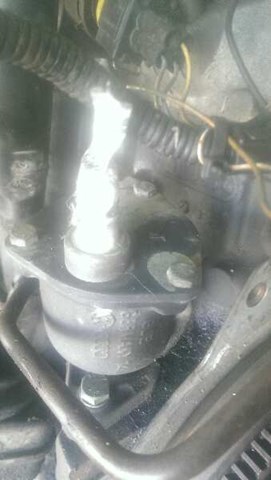 Motor montado Seat Alhambra 7V8, 7V9