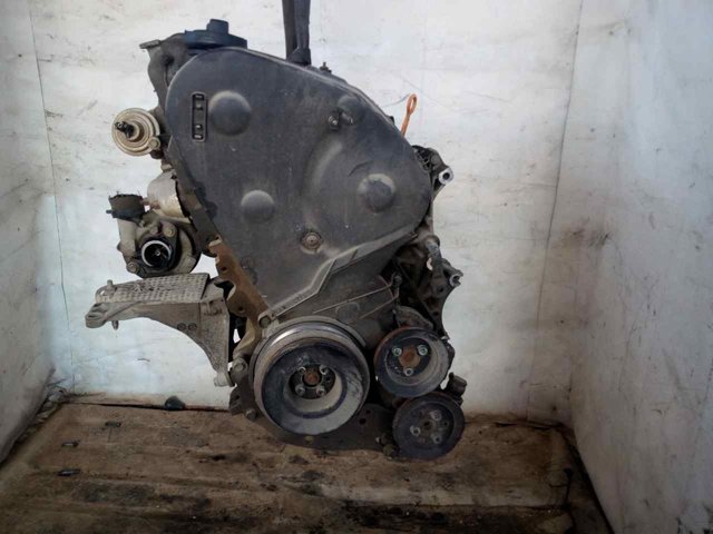 Motor montado Seat Alhambra 7V8, 7V9