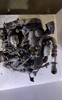 Motor montado AHU VAG