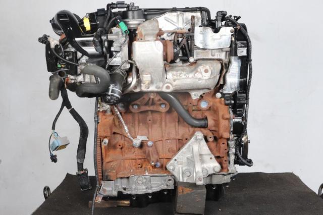 AHX PEUGEOT Двигатель купить в Сумы