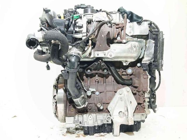PEUGEOT AHX Двигатель в наличии Павлоград