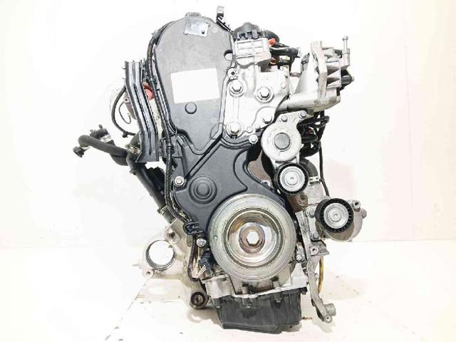 AHX PEUGEOT Двигатель купить в Николаев