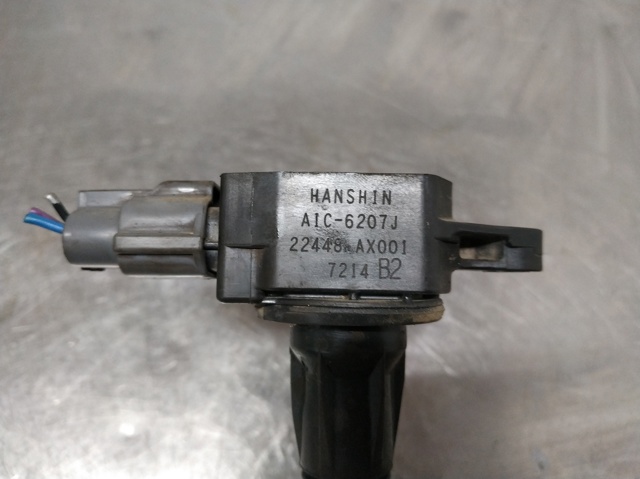 AIC6207J Катушка зажигания купить Ровно