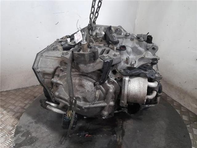RENAULT AJ0015 АКПП в сборе (автоматическая коробка передач) в наличии Одесса