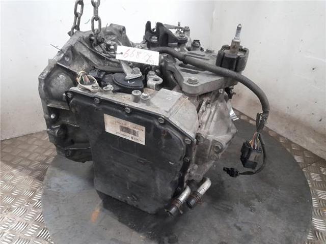 RENAULT AJ0015 АКПП в сборе (автоматическая коробка передач) в наличии Сумы