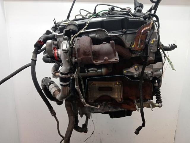 JAGUAR AJ20D4 Двигатель в наличии Одесса