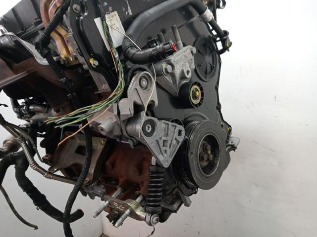 JAGUAR AJ20D4 Двигатель в сборе в наличии Запорожье