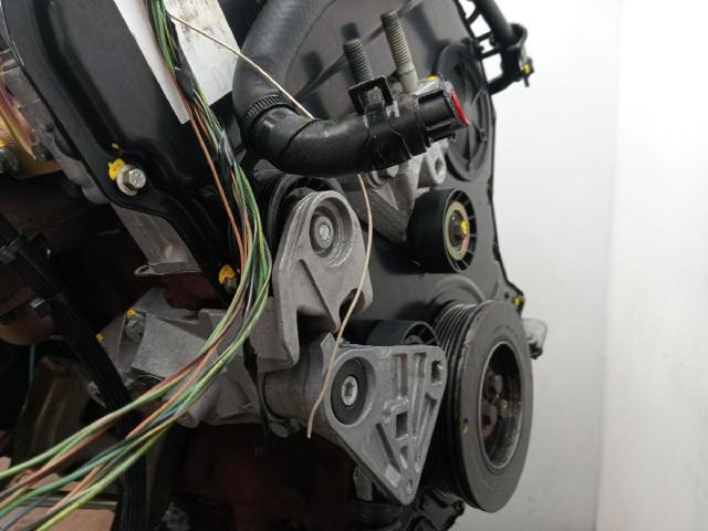 JAGUAR AJ20D4 Двигатель в наличии Тернополь