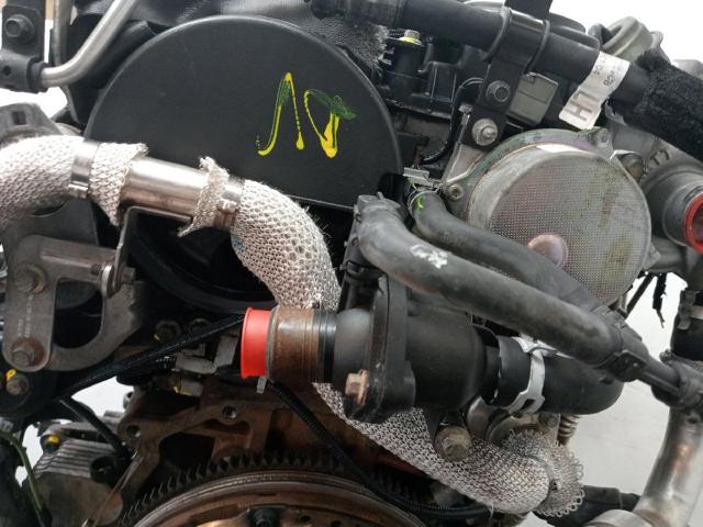 JAGUAR AJ20D4 Двигатель в наличии Хмельницкий