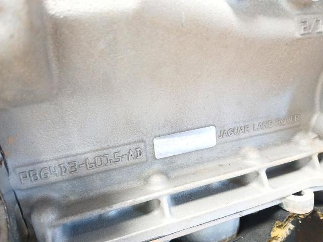 JAGUAR AJ813164 в наличии Николаев