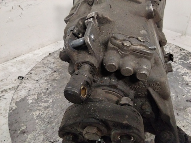 AJR BMW КПП купить в Одесса