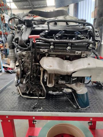 AJV6 JAGUAR Двигатель в сборе купить в Сумы