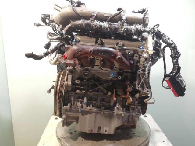 AJV6 JAGUAR Двигатель в сборе купить в Кривой Рог