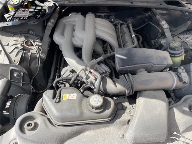 AJV6 JAGUAR Двигатель в сборе купить в Киев