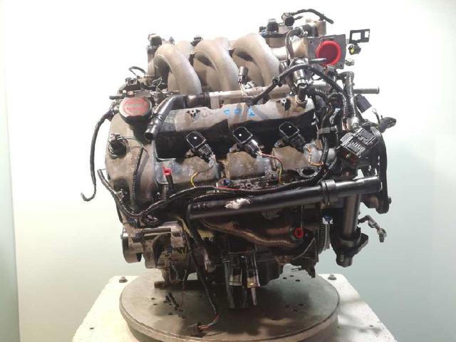 JAGUAR AJV6 Двигатель в наличии Одесса