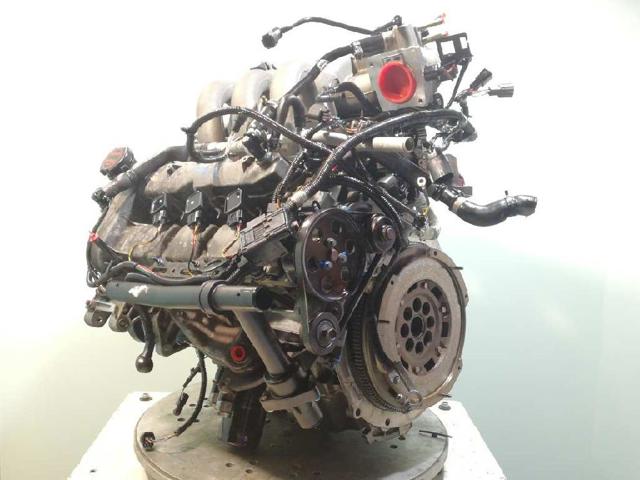 JAGUAR AJV6 Двигатель в наличии Львов