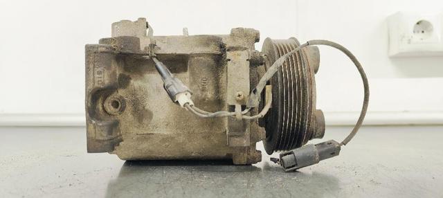 MITSUBISHI AKC200A205AP Компрессор кондиционера в наличии Сумы