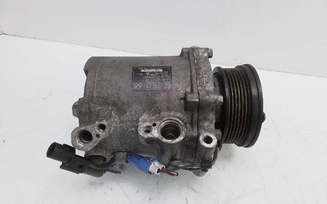 AKC200A221 MITSUBISHI Компрессор кондиционера купить в Каменское