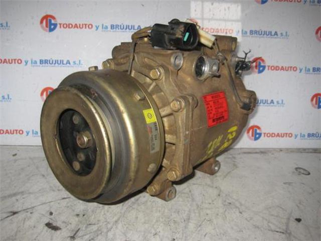 Compressor de ar condicionado para Mitsubishi Montero Sport I (k7_,k7_) (2002-...) 2.5 TD (K94W) 4D56T MR360532 AKC200A551J