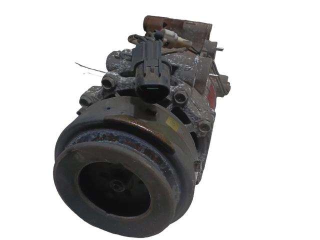 AKC200A551J Компрессор кондиционера купить Запорожье