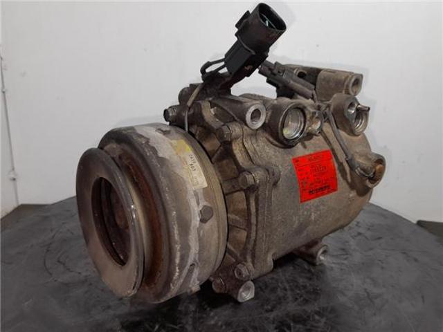 Compressor de ar condicionado para Mitsubishi Montero Sport I 2.5 td (k94w, k74t) 4d56 AKC200A551J