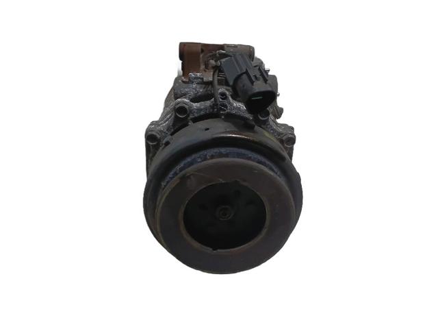 AKC200A551J MITSUBISHI Компрессор кондиционера купить в Черкассы