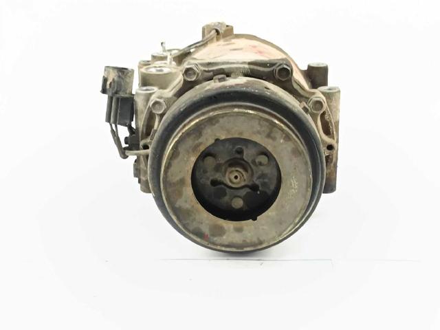 AKC200A551J MITSUBISHI Компрессор кондиционера купить в Черновцы
