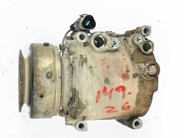 MITSUBISHI AKC200A551J Компрессор кондиционера в наличии Украина