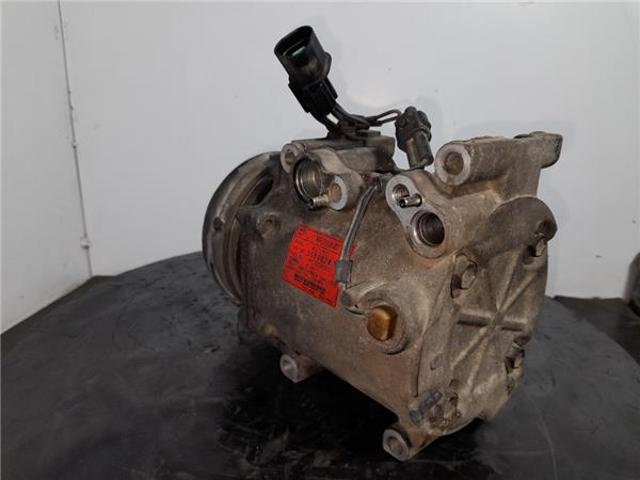 AKC200A551J MITSUBISHI Компрессор кондиционера купить в Ужгород