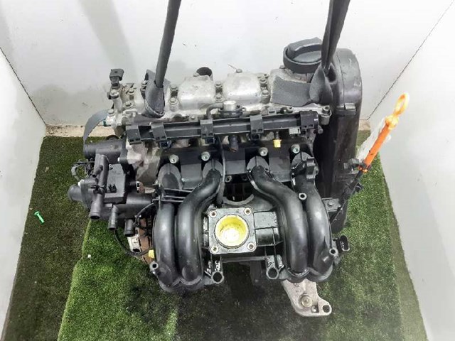 AKK VAG Двигатель купить в Днепр
