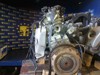 Motor montado AKK VAG