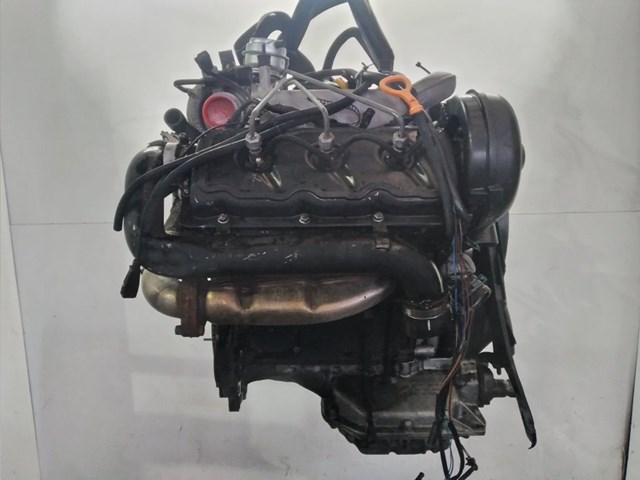 Motor completo para Audi A6 Avant 2.5 TDI AKN AKN