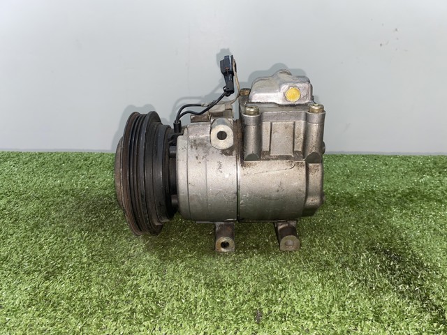 Compressor de aparelho de ar condicionado AKSBC05 Hyundai/Kia