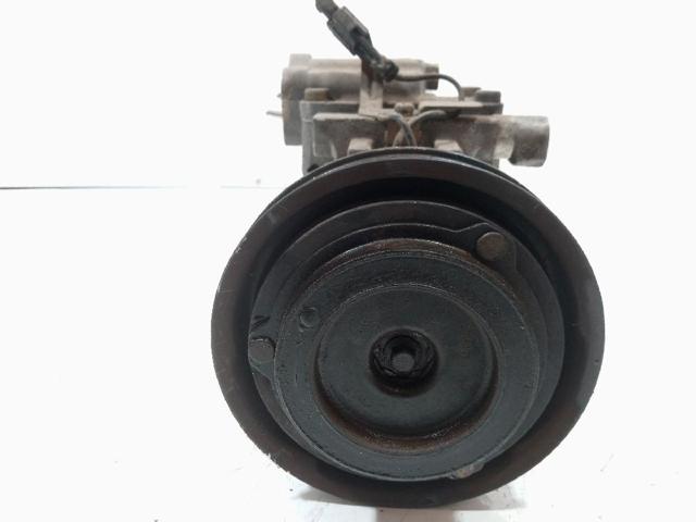 Compressor de aparelho de ar condicionado AKSBC05 Hyundai/Kia