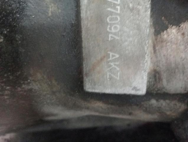 AKZ BMW КПП купить в Сумы