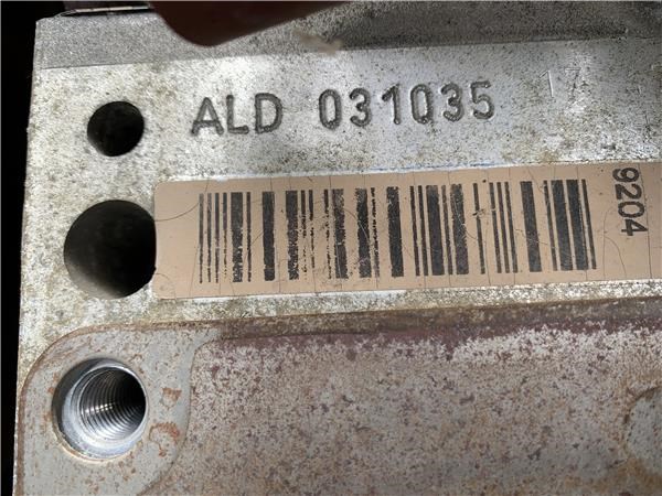 VAG ALD Двигатель в сборе в наличии Тернополь
