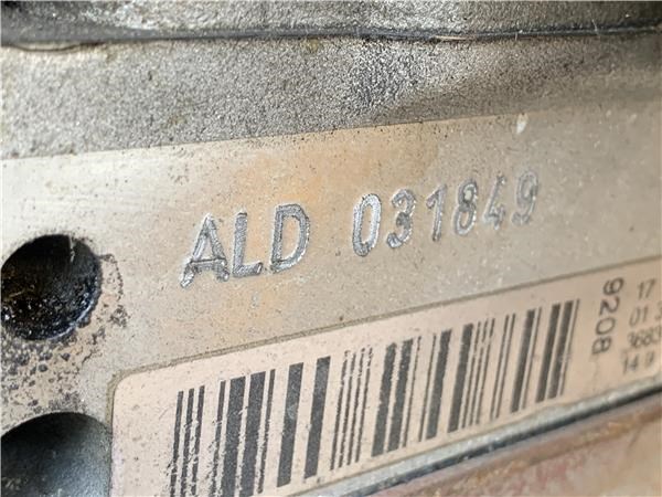 VAG ALD Двигатель в наличии Львов