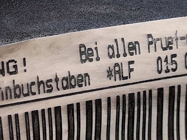 VAG ALF Двигатель в наличии Ровно