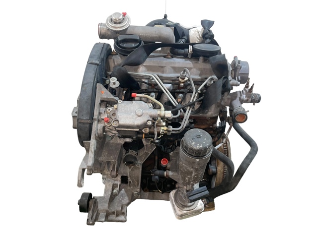 Motor completo para seat ibiza ii (6k1) (1996-2002) 1.9 d 1y ALH