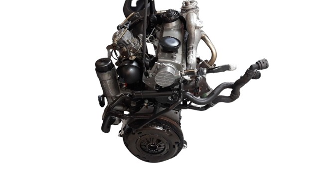Tubo de pressão de direção hidráulica para Volkswagen Golf IV 1.9 TDI ALH ALH