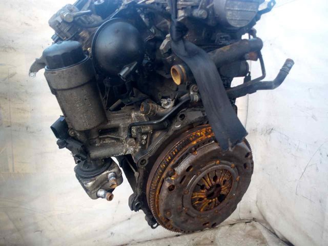 Motor completo para Volkswagen Passat (3B2) (1996-2000) 2.3 VR5 AQZ ALH