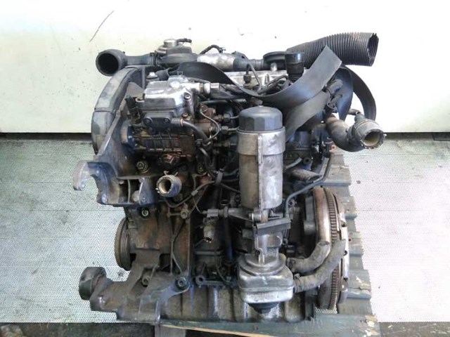 Motor completo para seat toledo ii (1m2) (1998-2004) 1.6 akl ALH