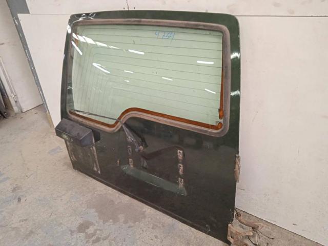LAND ROVER ALR4450 Дверь задняя (багажная 3/5-я (ляда) в наличии Украина