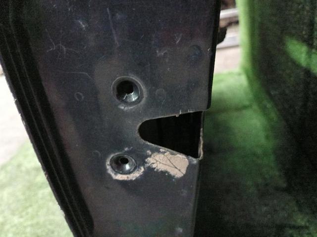 ALR8579 LAND ROVER Дверь передняя левая купить в Полтава