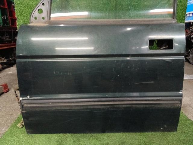 ALR8579 LAND ROVER Дверь передняя левая купить в Чернигов