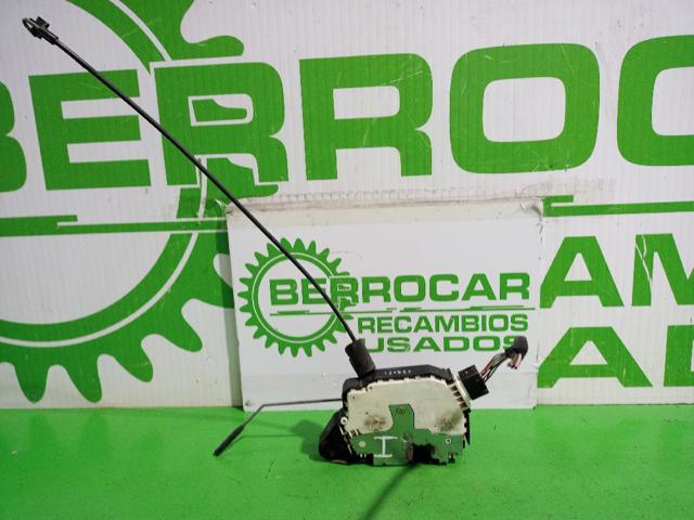 Fecho da porta dianteira esquerda Land Rover Freelander 1 L314